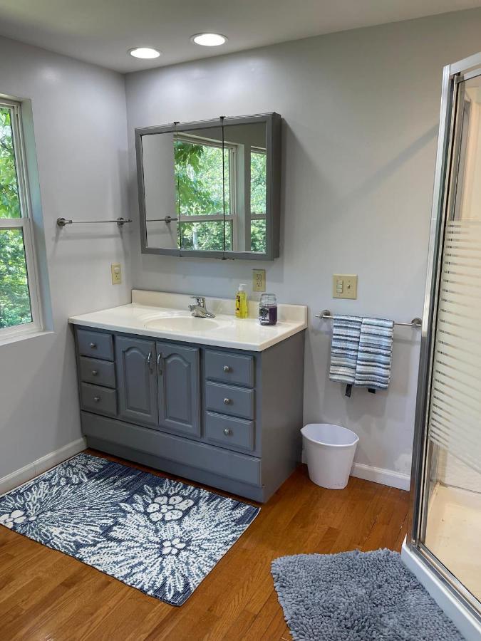 Quaint, Comfy, Close & Convenient Charleston Bagian luar foto