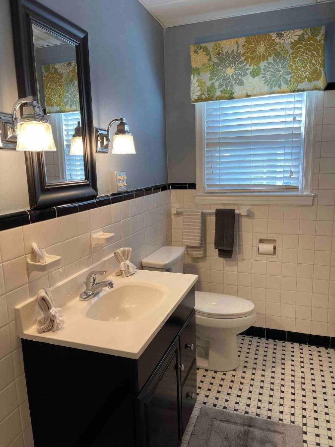 Quaint, Comfy, Close & Convenient Charleston Bagian luar foto