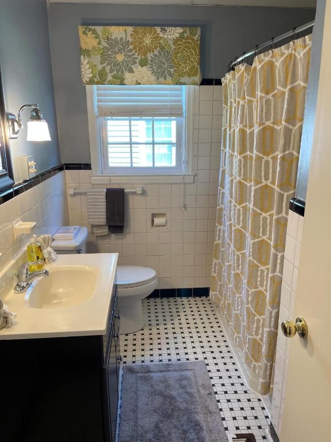 Quaint, Comfy, Close & Convenient Charleston Bagian luar foto